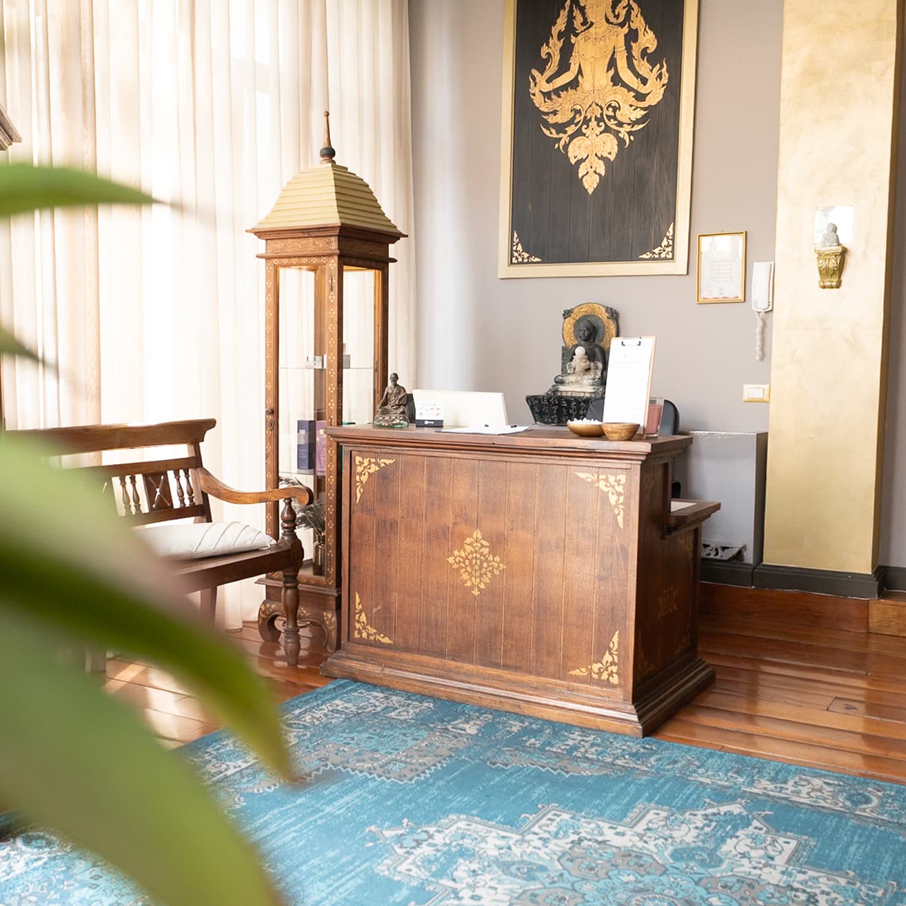 Thai Spa Brescia — immagine 2