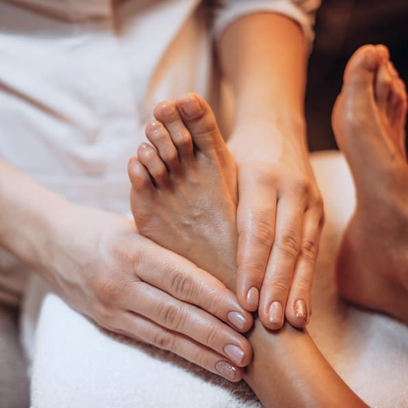 Trattamenti Piedi